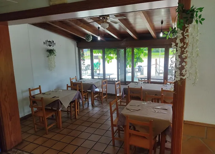 Pension Casa Pepe