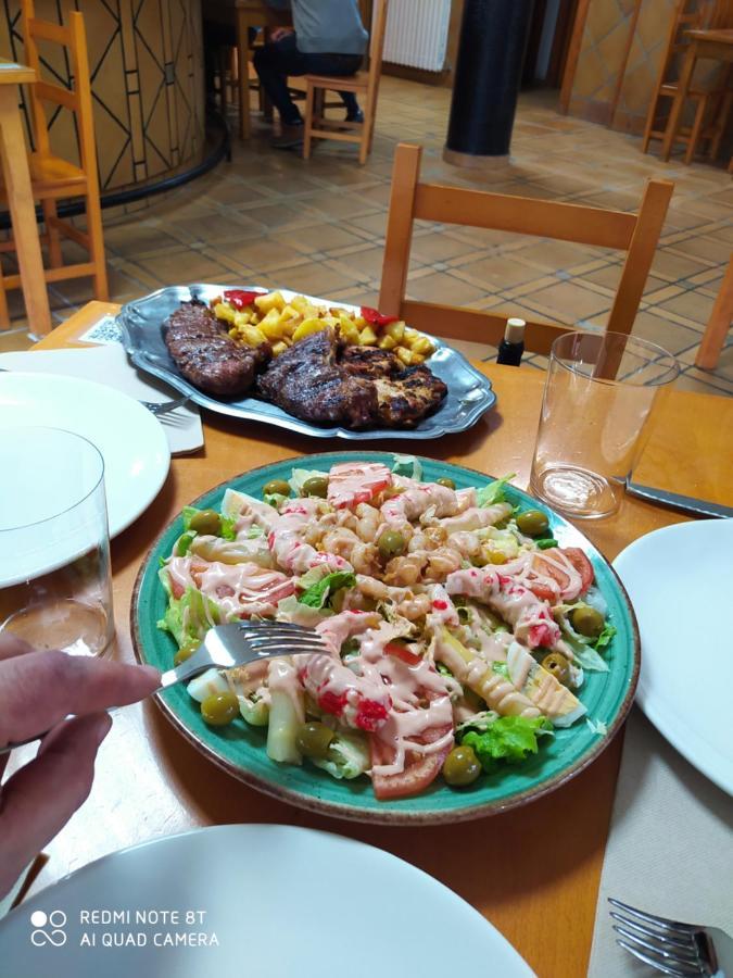 Casa Pepe Soto De Cangas