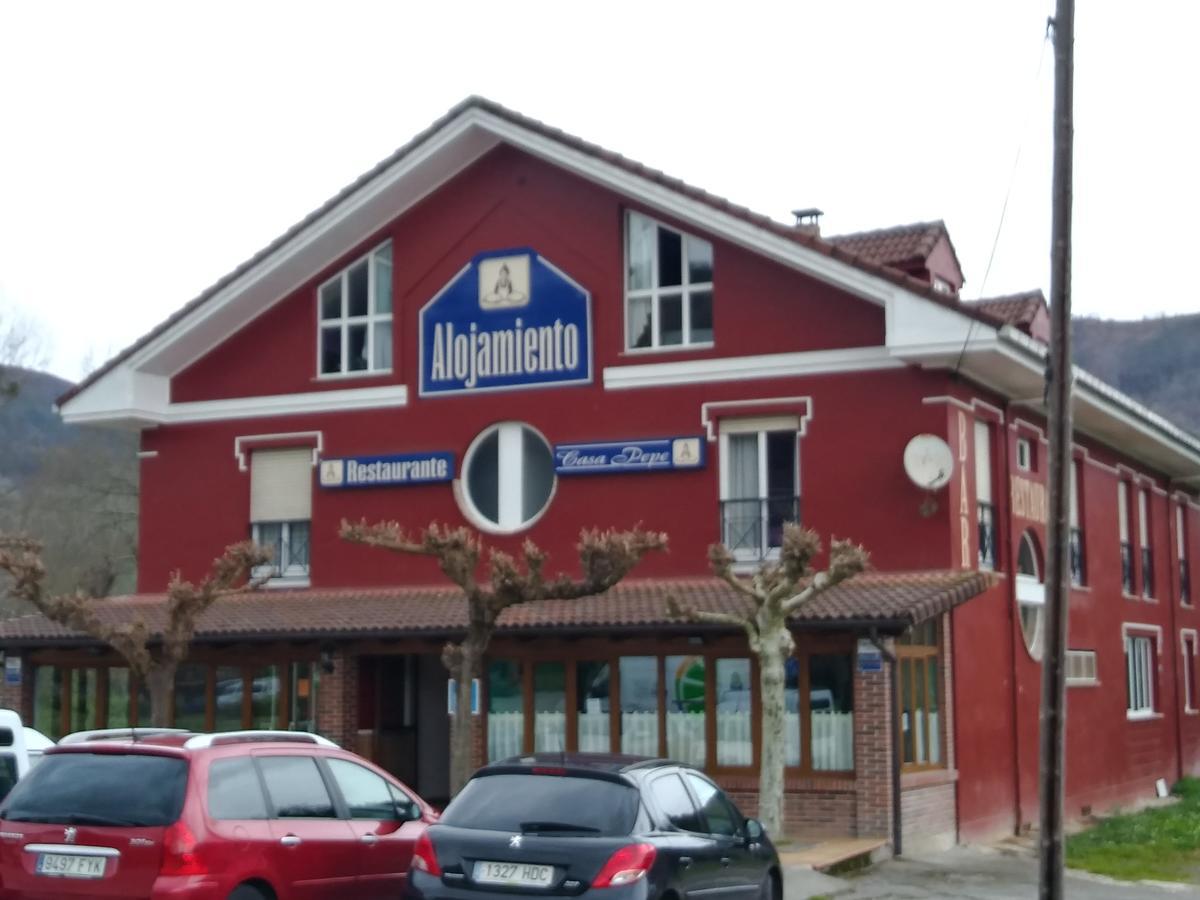 Pensjonat Casa Pepe 2*